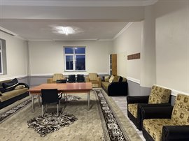 Muradiye Erkek ��renci Yurdu