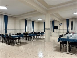 Muradiye Erkek ��renci Yurdu