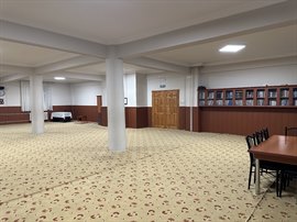 Muradiye Erkek ��renci Yurdu