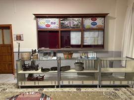 Muradiye Erkek ��renci Yurdu