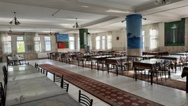 Nizamiye Erkek ��renci Yurdu