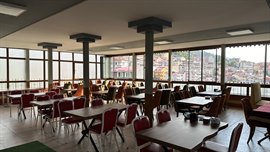 Nizamiye Erkek ��renci Yurdu