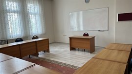 Nizamiye Erkek ��renci Yurdu