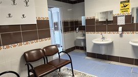 Nizamiye Erkek ��renci Yurdu