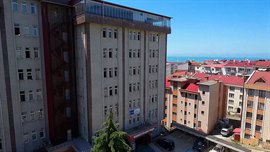 Nizamiye Erkek ��renci Yurdu