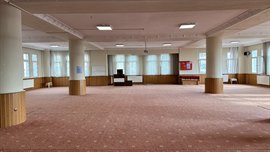 Nizamiye Erkek ��renci Yurdu