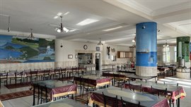 Nizamiye Erkek ��renci Yurdu