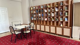 Nizamiye Erkek ��renci Yurdu