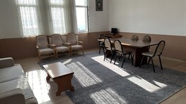 Nizamiye Erkek ��renci Yurdu