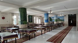 Nizamiye Erkek ��renci Yurdu