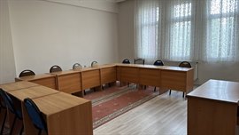 Nizamiye Erkek ��renci Yurdu