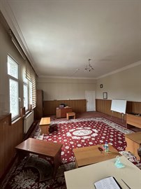 Nizamiye Erkek ��renci Yurdu