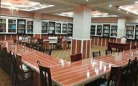 M�nire Gani �engel Erkek ��renci Yurdu