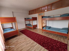 Hac� Mehmet G�rbulak Erkek ��renci Yurdu