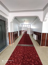 Hac� Mehmet G�rbulak Erkek ��renci Yurdu