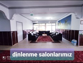 Hac� Mehmet G�rbulak Erkek ��renci Yurdu