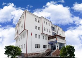 Hac� Mehmet G�rbulak Erkek ��renci Yurdu