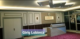 Hac� Mehmet G�rbulak Erkek ��renci Yurdu