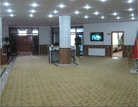 S�leymaniye Y�ksek��renim Erkek ��renci Yurdu