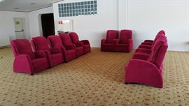 S�leymaniye Y�ksek��renim Erkek ��renci Yurdu