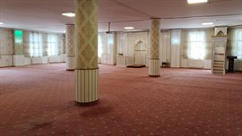 S�leymaniye Y�ksek��renim Erkek ��renci Yurdu