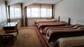 S�leymaniye Y�ksek��renim Erkek ��renci Yurdu