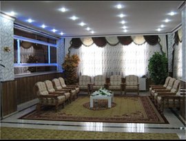 S�leymaniye Y�ksek��renim Erkek ��renci Yurdu