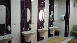 S�leymaniye Y�ksek��renim Erkek ��renci Yurdu