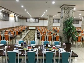 S�leymaniye Y�ksek��renim Erkek ��renci Yurdu