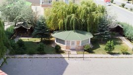 S�leymaniye Y�ksek��renim Erkek ��renci Yurdu