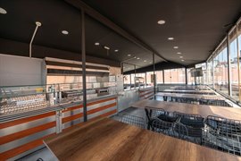 Academic House �nci K�z Yurdu (Kad�k�y)