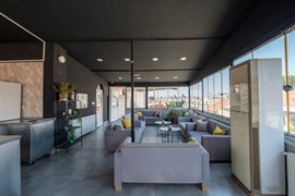 Academic House �nci K�z Yurdu (Kad�k�y)