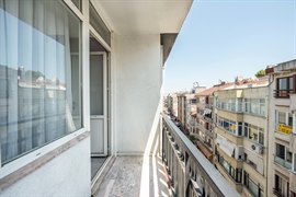 Academic House �nci K�z Yurdu (Kad�k�y)