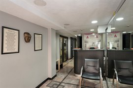 Academic House �nci K�z Yurdu (Kad�k�y)