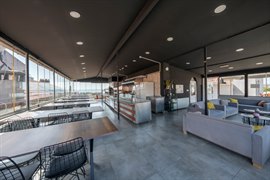 Academic House �nci K�z Yurdu (Kad�k�y)