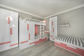 Academic House �nci K�z Yurdu (Kad�k�y)