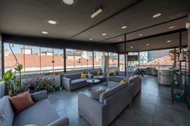 Academic House �nci K�z Yurdu (Kad�k�y)