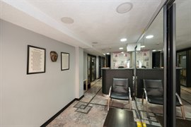 Academic House �nci K�z Yurdu (Kad�k�y)