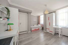 Academic House �nci K�z Yurdu (Kad�k�y)