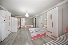 Academic House �nci K�z Yurdu (Kad�k�y)