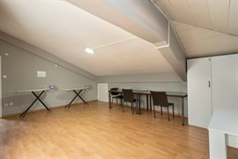 Academic House �nci K�z Yurdu (Kad�k�y)