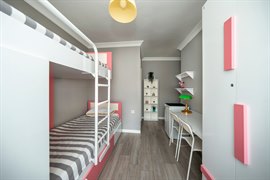 Academic House �nci K�z Yurdu (Kad�k�y)