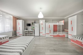 Academic House �nci K�z Yurdu (Kad�k�y)