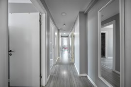 Academic House �nci K�z Yurdu (Kad�k�y)