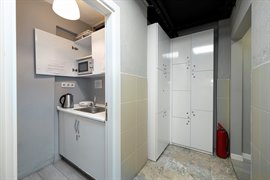 Academic House �nci K�z Yurdu (Kad�k�y)