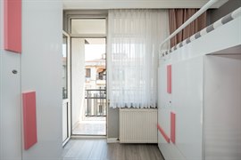 Academic House �nci K�z Yurdu (Kad�k�y)