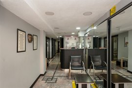 Academic House �nci K�z Yurdu (Kad�k�y)
