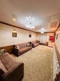 �orum Kerebi Gazi Vakf�