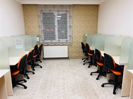 �orum Kerebi Gazi Vakf�