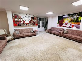 �orum Kerebi Gazi Vakf�